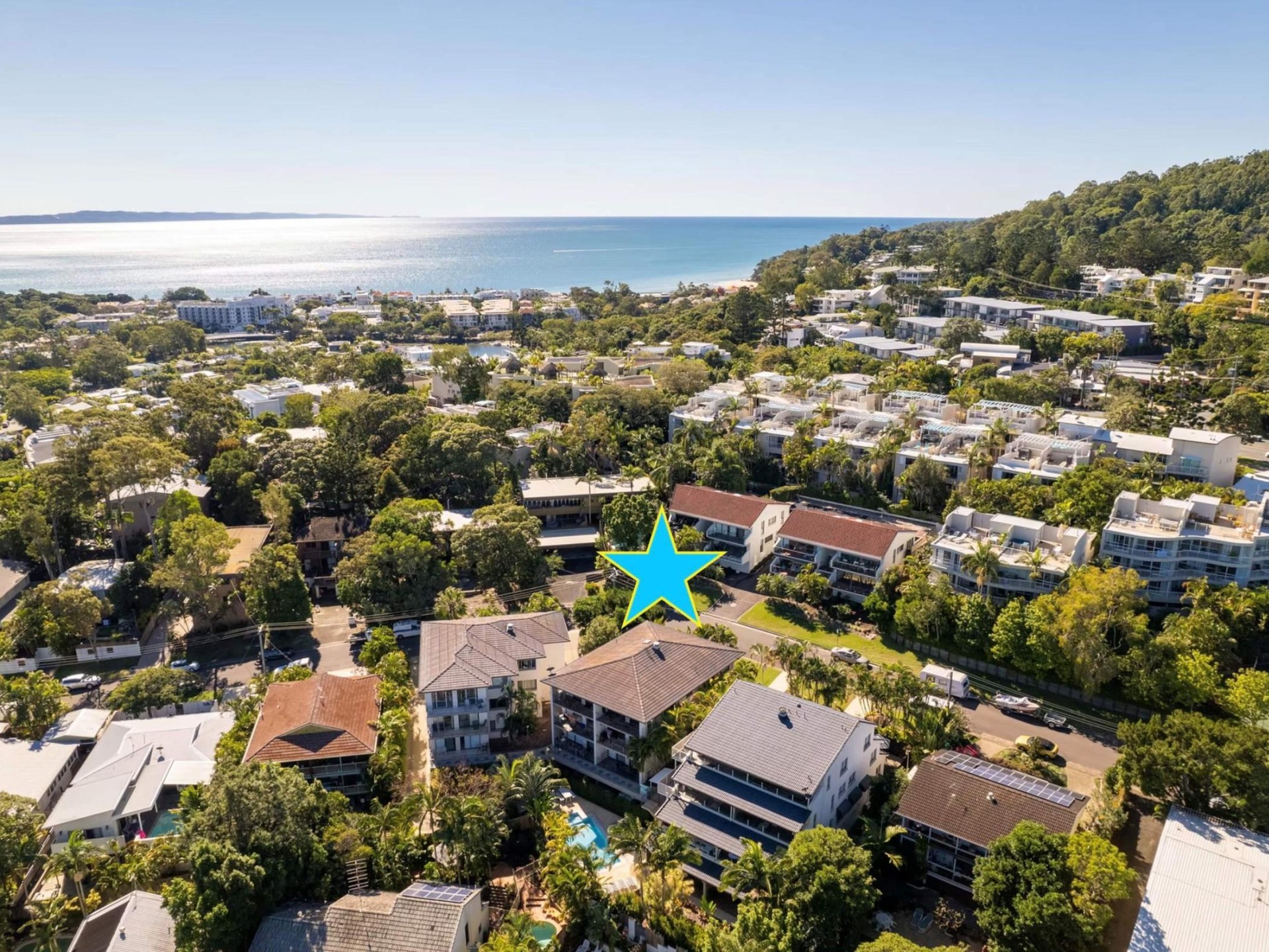 Management Rights for sale Noosa Heads