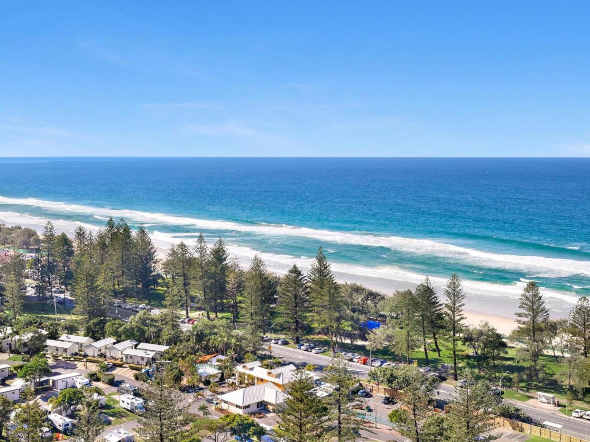 Management Rights for sale Main Beach