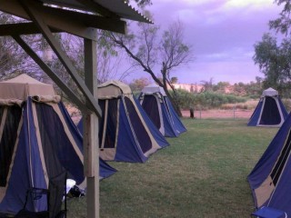 Caravan Parks For Sale - 1 large