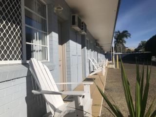 Motels For Sale - 1 large