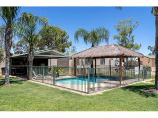 Caravan Parks For Sale - 1 large