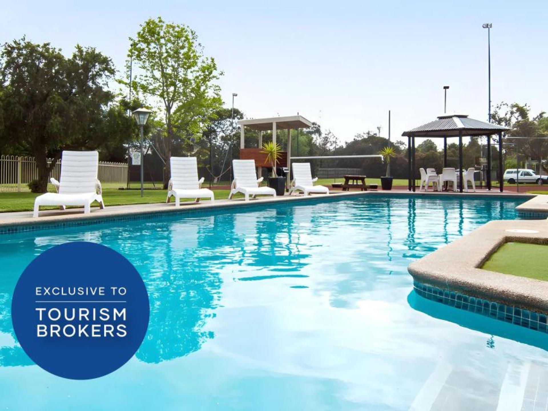 Motel for sale Frankston