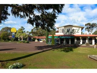 Motels For Sale - 1 large