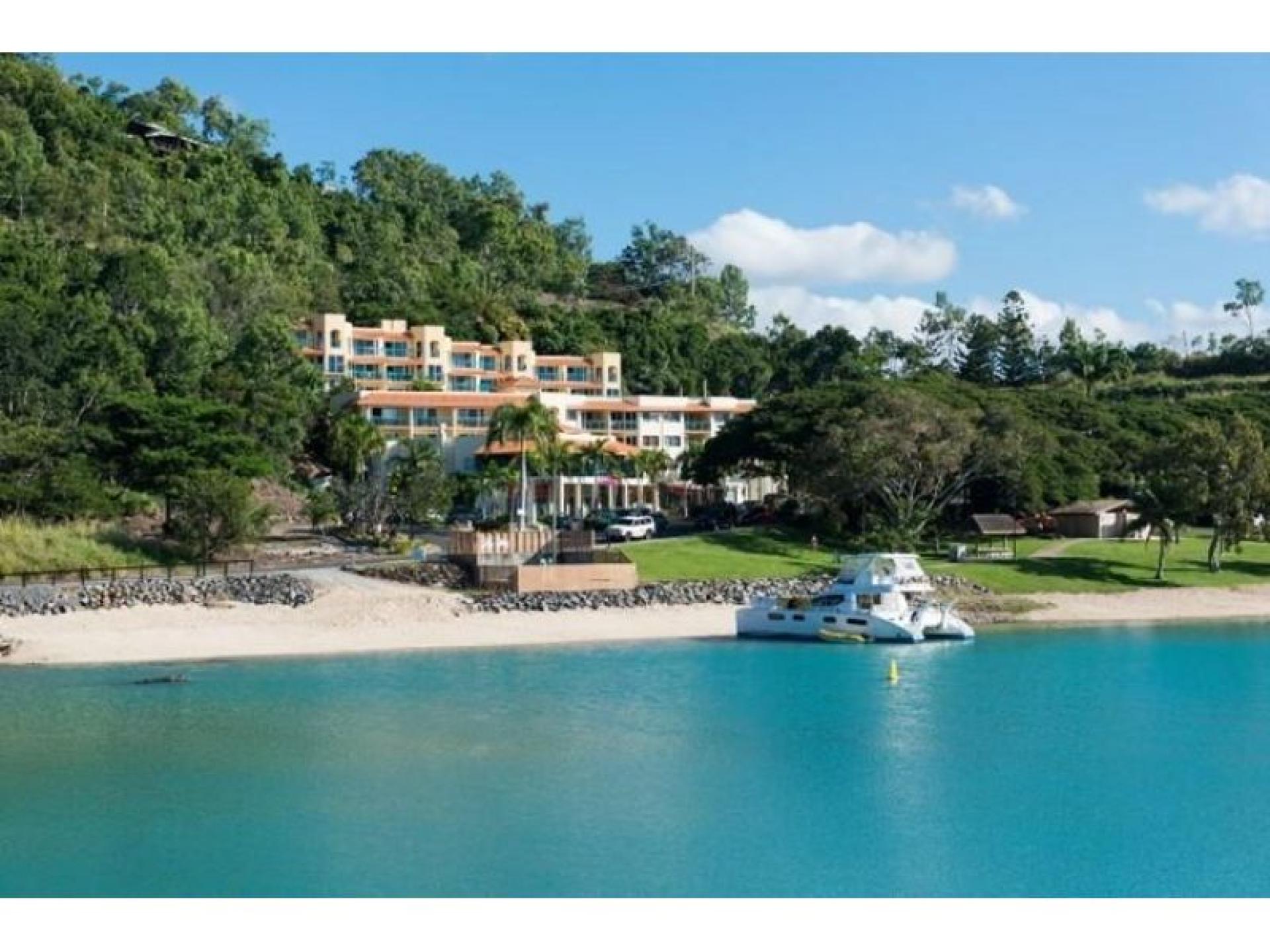 Management Rights for sale Airlie Beach