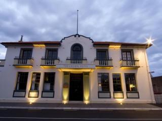 Hotels For Sale - 1 large