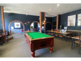 Hotels For Sale - 1 large