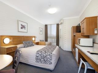 Motels For Sale - 1 large