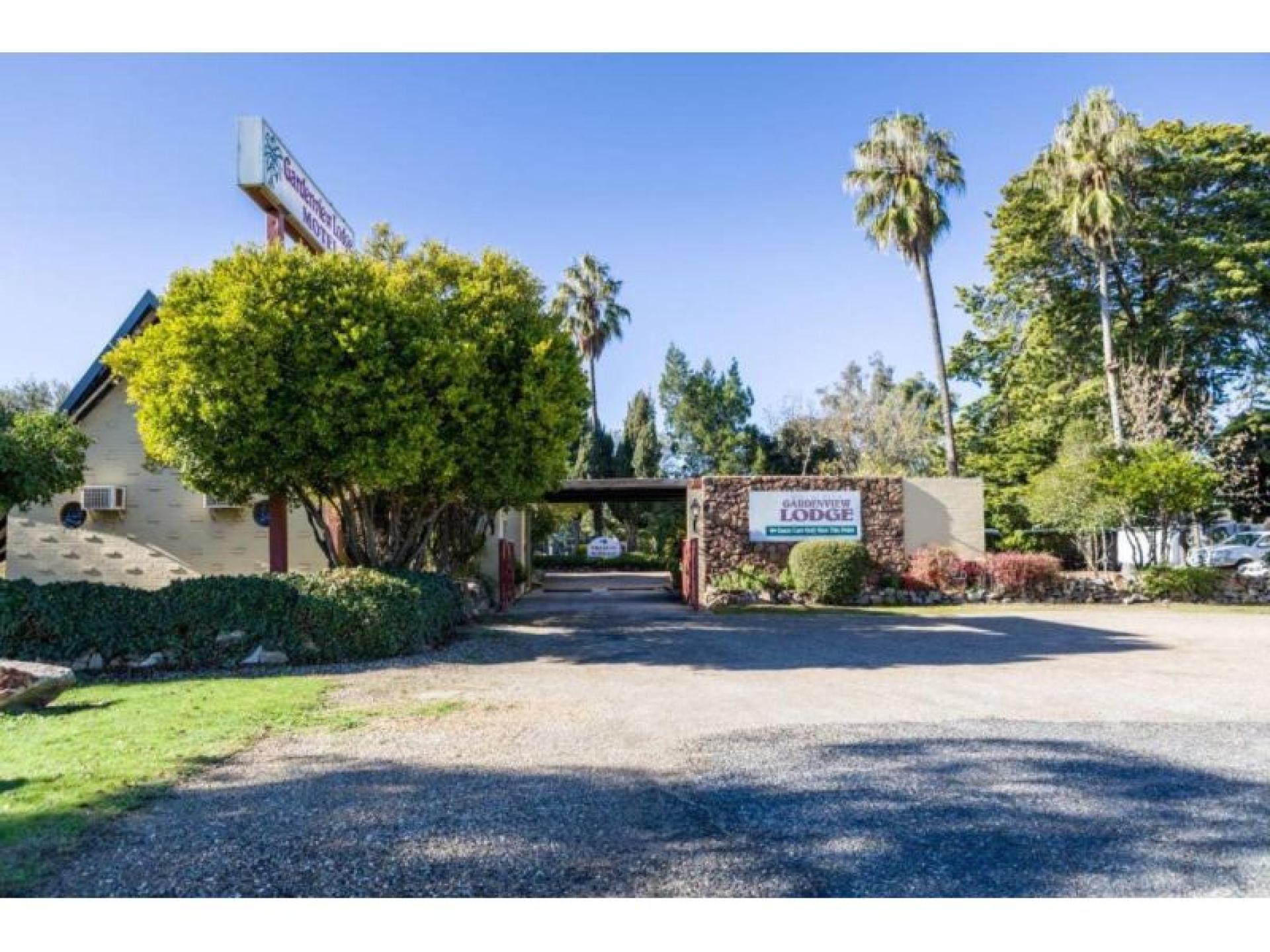 Motel for sale  Wangaratta