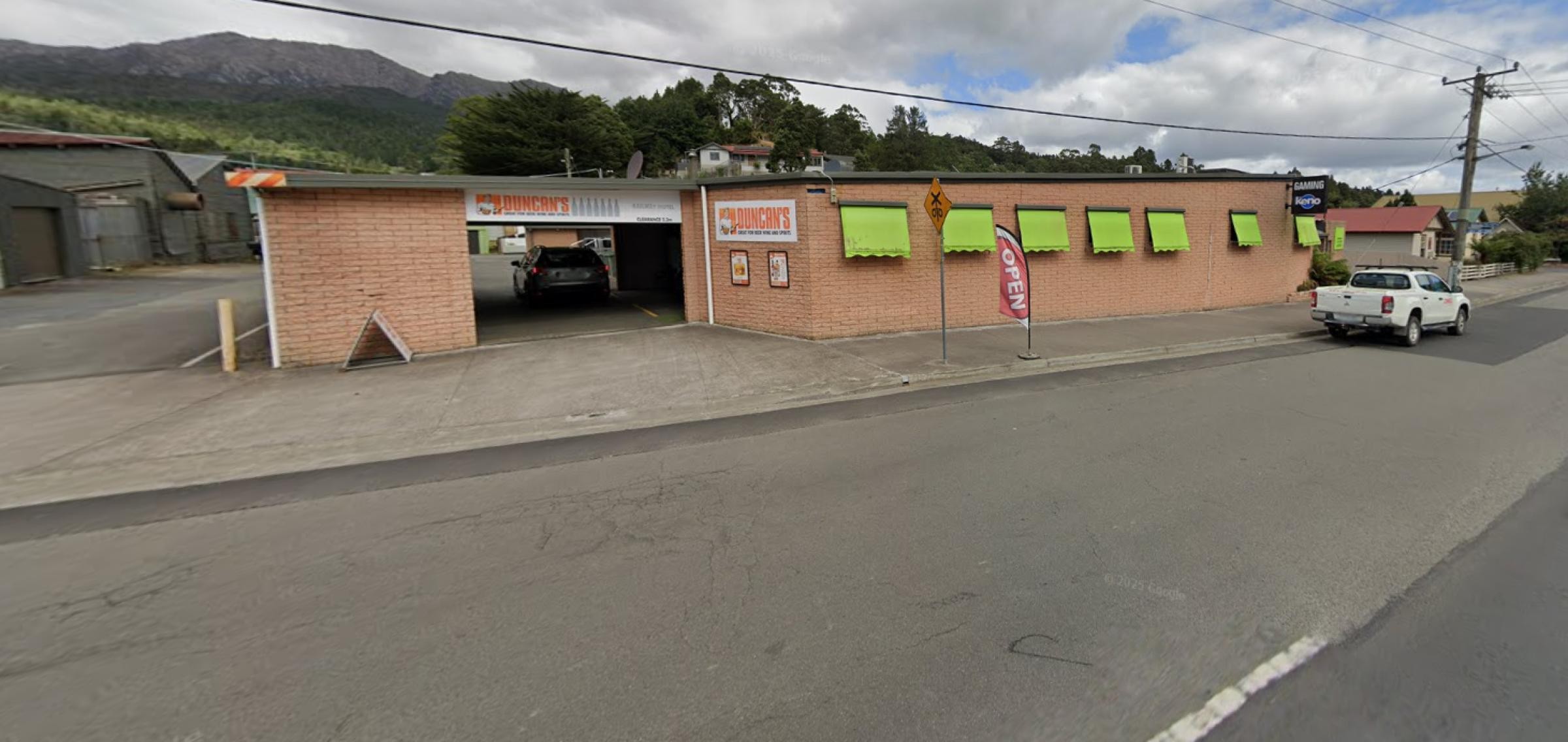 Hotel for sale  Queenstown