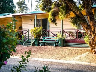 Caravan Parks For Sale - 1 large