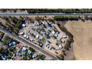 Caravan Parks For Sale - 1 large