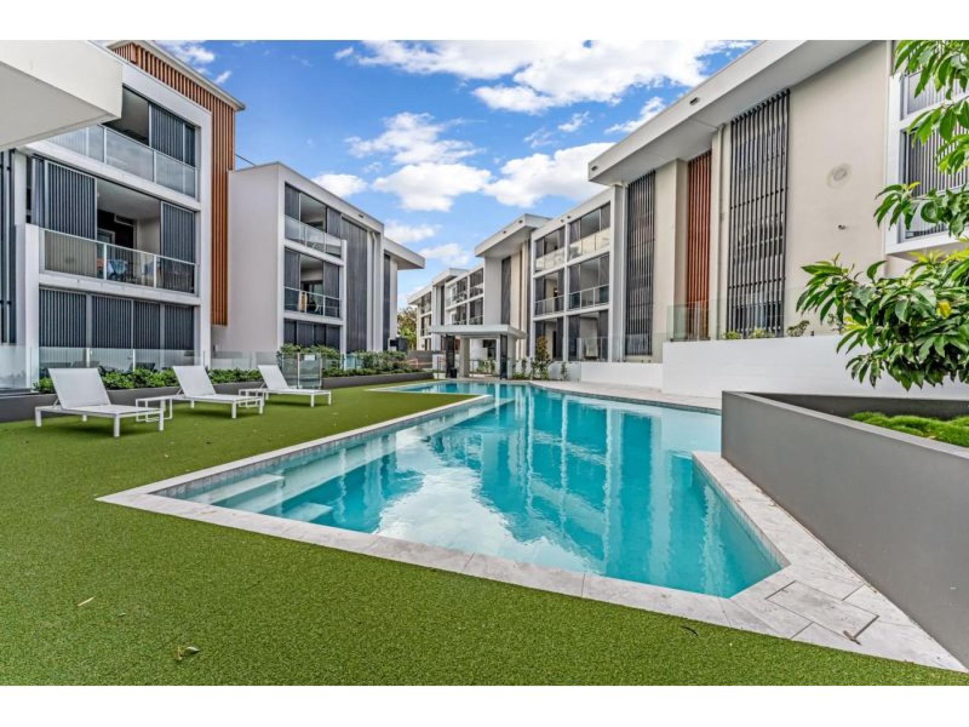 Management Rights for sale Helensvale