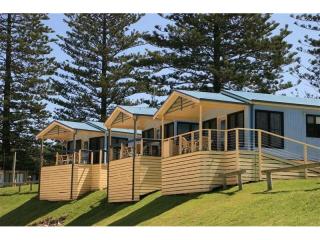 Caravan Parks For Sale - 1 large