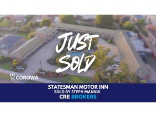 Motels For Sale - 1 large