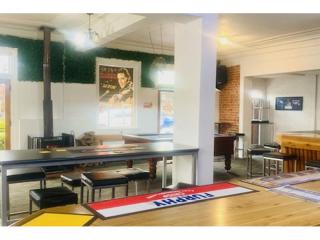 Hotels For Sale - 1 large