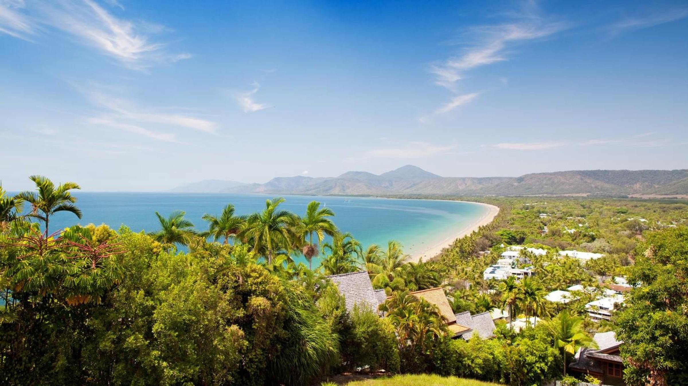 Management Rights for sale Port Douglas