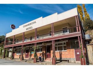 Hotels For Sale - 1 large