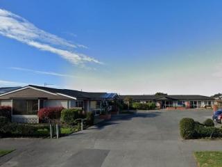 Motels For Sale - 1 large