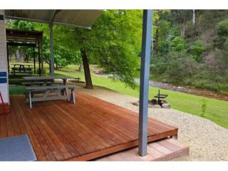 Caravan Parks For Sale - 1 large