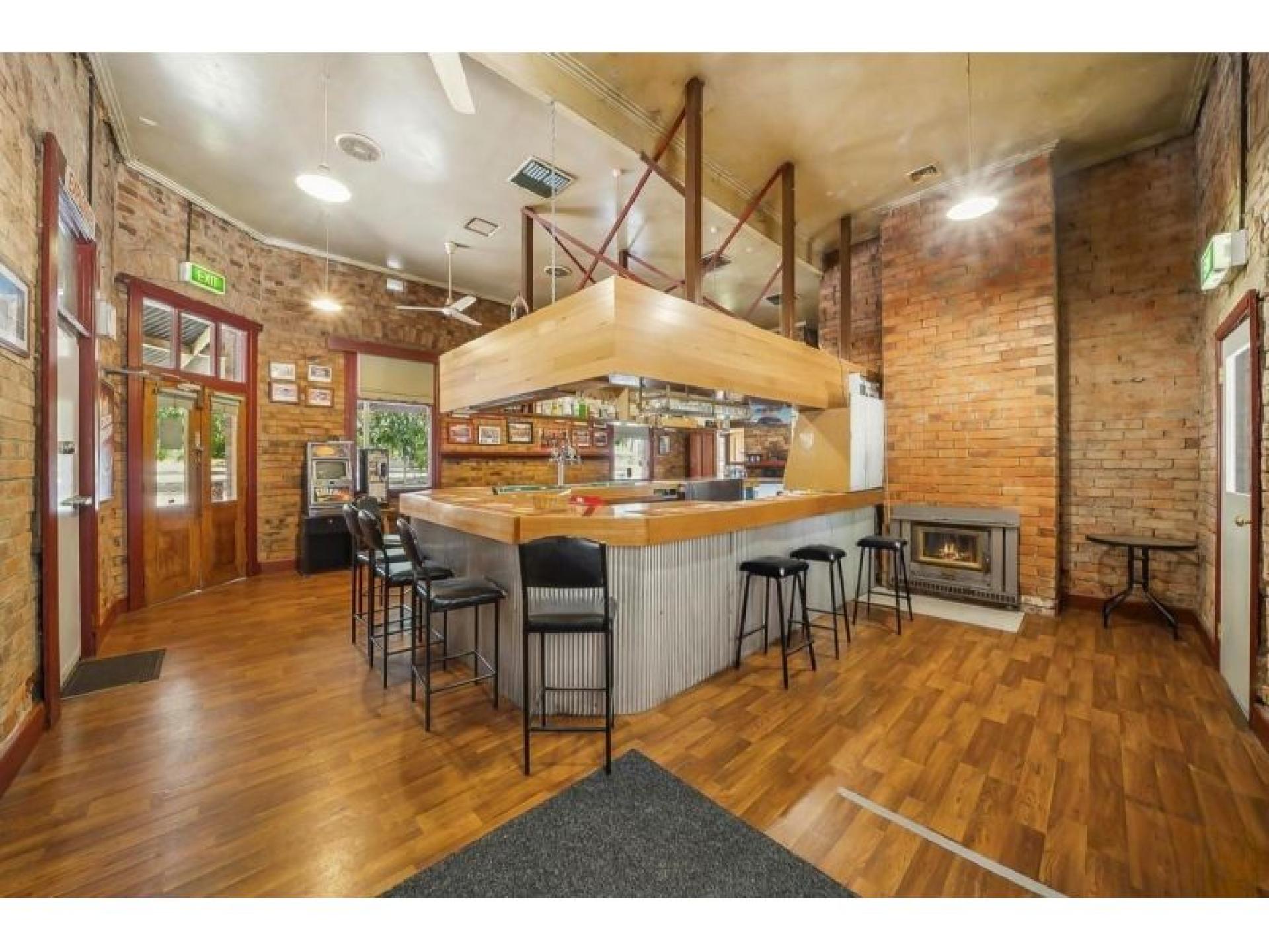 Bars/Nightclubs for sale  Devenish