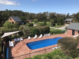 Motels For Sale - 1 large