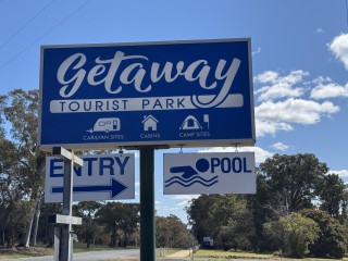 Getaway Tourist Park