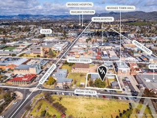 Motels For Sale - 1 large