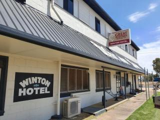 Hotels For Sale - 1 large
