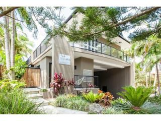 MANAGEMENT RIGHTS BUSINESS FOR SALE - BYRON BAY