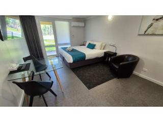Motels For Sale - 1 large