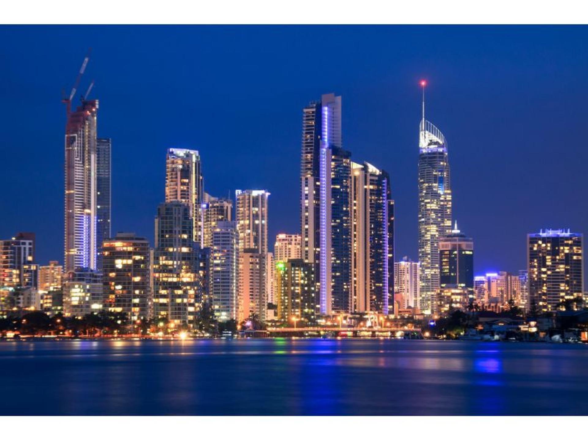 Management Rights for sale Surfers Paradise