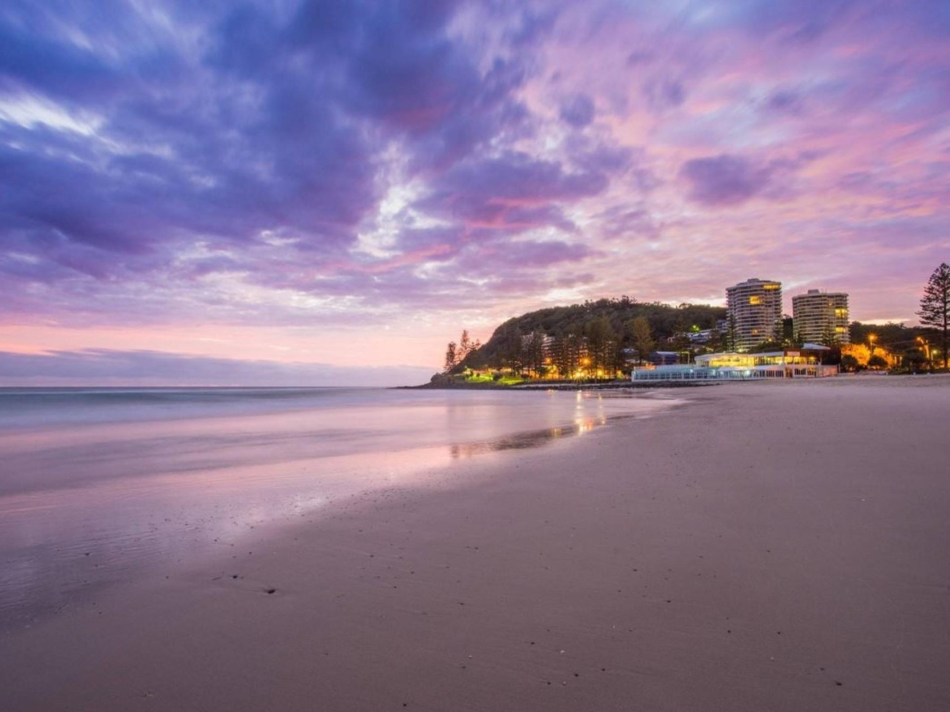 Management Rights for sale Burleigh Heads