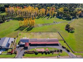 Motels For Sale - 1 large