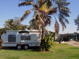 Caravan Parks For Sale - 1 large