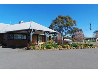 Motels For Sale - 1 large