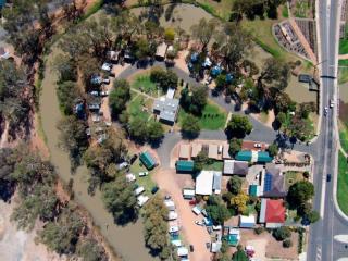 Caravan Parks For Sale - 1 large