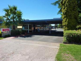 Motels For Sale - 1 large