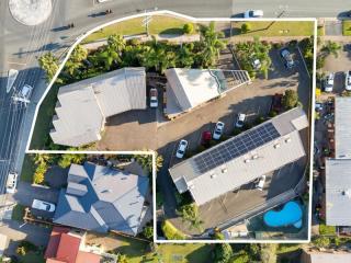 Motels For Sale - 1 large