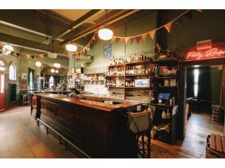 Motels For Sale - 1 large