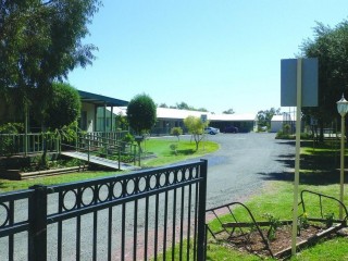 Motels For Sale - 1 large