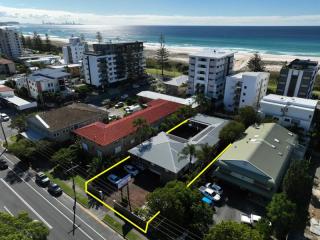 Motels For Sale - 1 large