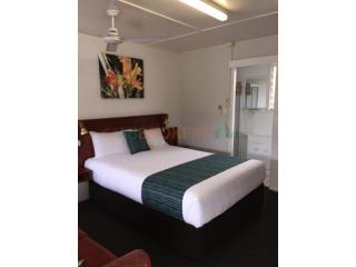 Motels For Sale - 1 large