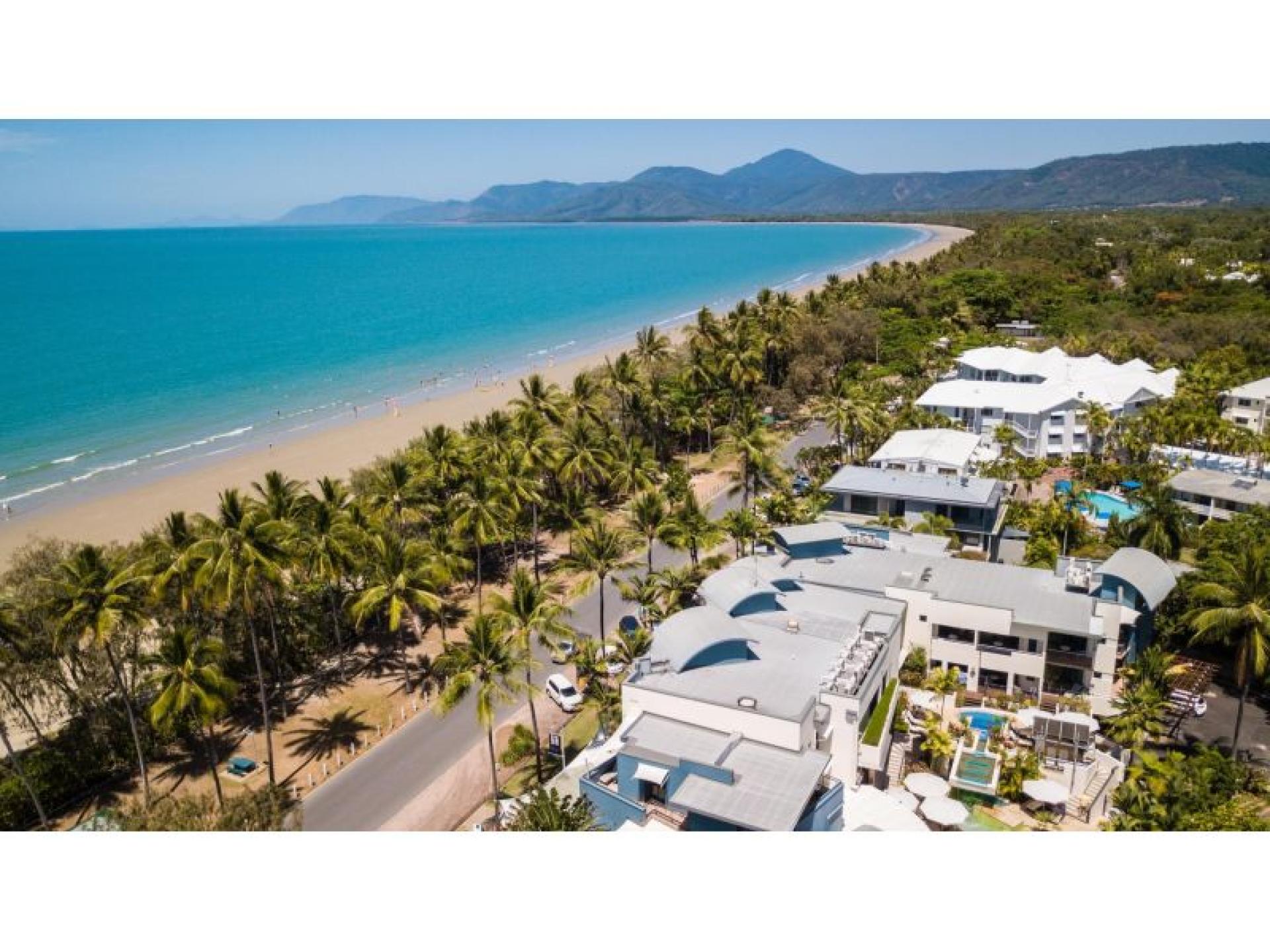 Management Rights for sale Port Douglas
