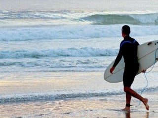 Oceanfront Serenity and Beauty!!