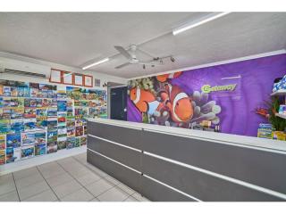 Management Rights For Sale - 1 large