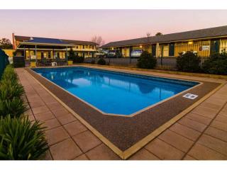 Motels For Sale - 1 large