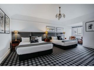 Motels For Sale - 1 large