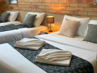 Motels For Sale - 1 large