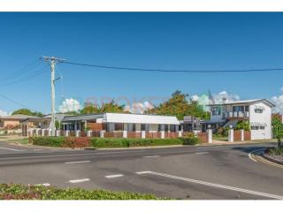 Motels For Sale - 1 large