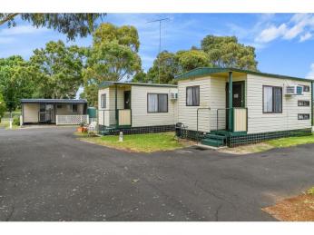 Caravan Parks For Sale - 1 large